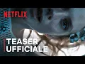 Video di Oxygène | Teaser ufficiale | Netflix