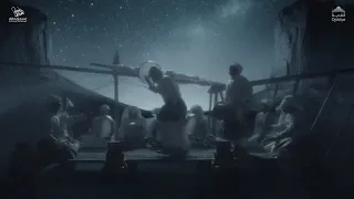 عايض   صدى طويق   اليوم الوطني السعودي    دندنها