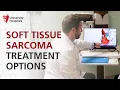 What Are the Treatment Options for Soft Tissue Sarcoma