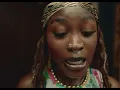 Marioo - Mombasa (Visualizer)