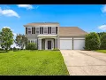 2408 Newberry Ln Mt Juliet TN 37122-7460