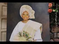 Download Lagu MRS. OMOWUNMI KOLAWOLE || 50TH BIRTHDAY CELEBRATION