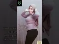 Lagu Style Goyang Hijab Tante/