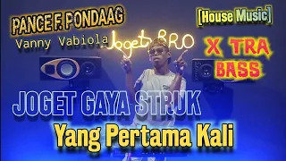 dj yang pertama kali asyik sambil ngopi ireng house musik 