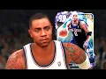 Download Lagu FREE DARK MATTER KENYON MARTIN GAMEPLAY! SHOULD YOU COMPLETE THE EXCHANGE FOR HIM? NBA 2K25 MyTEAM