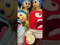 Download Lagu InsideOut2 collectie in Disneyland Paris | Disney BE