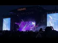Download Lagu Bring Me The Horizon feat. Amy Lee - Butterflies / Nihilist Blues LIVE @ Download festival UK 2023