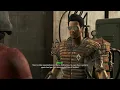 FALLOUT 4 DEACON S CLOAK AND DAGGER PERK
