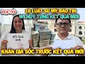 Download Lagu Wendy Phạm TUNG KẾT QUẢ MỚI, Thông Báo Diễn Biến Vụ Kiện, 10 Luật Sư Lên Tiếng TốCáo Chồng Phi Nhung