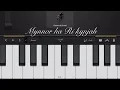 Download Lagu Mynnor ha ri kynjah pynhap da ka Mana (Piano Single) - Lynti Bneng Music
