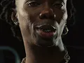 Blaqbonez- Ca$h Out (Official Visualizer)