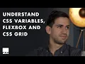 What are CSS variables Flexbox CSS Grid and when to use them Ft David Khourshid Prismic