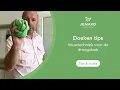 Download Lagu JEMAKO doekentips: De vouwtechniek [NL Subtitles]