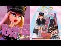 BRATZ COLLECTOR 2018 CLOE DOLL UNBOXING REVIEW AzDoesMakeUp