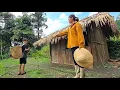 Download Lagu Homeless orphan boy chased away from home and farm by strange woman