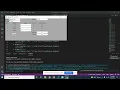 Creating GPA Calculator using tkinter python desktop application