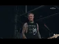 The Amity Affliction - Pittsburgh (Live Wacken 2017) HD
