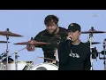 Download Lagu The Amity Affliction - Pittsburgh (Live Wacken 2017) HD