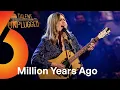 Million Years Ago - Ellece | Talent Unplugged