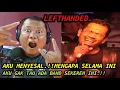 Download Lagu FANTASTIS❗LEFTHANDED-SERUAN|LIVE \u0026 UNPLUGGED[🇮🇩REACTION
