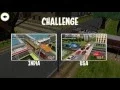 Download Lagu RailRoad Crossing 2 Level - 1 \u0026 2 Gameplay