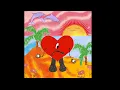 Bad Bunny - Feat Chencho Corleone -Me Porto Bonito