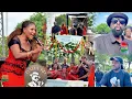 Lagu Tears flow uncontrollably as Florence Obinim, Barima Sidney, Oheneba Kissi storm Dada KD’s Funeral