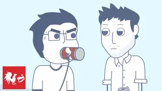Secret Gus  - Rooster Teeth Animated Adventures