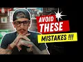 Tattooing Your Hands Face Here s What You Need to Know