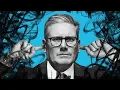 Lagu Starmer Has Lost The Bible of the Left!