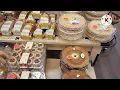Kroger Bakery Pastries Cakes Pecan Pumpkin Pies Banana Bread Cream Horns Bundt Cakes Plus