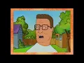 King of the Hill - Hank Asks John Redcorn About Tool