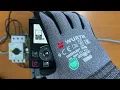 Intelligent Operator Panel IOP-2 Firmware Upgrade on SIEMENS SINAMICS G120