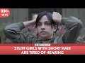 FilterCopy | Stuff Girls With Short Hair Are Tired Of Hearing | Ft. Madhu Gudi