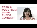 Macromolecules The Building Blocks of Life