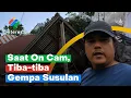 Download Lagu Reportase dari Lokasi Terparah Gempa di Pasaman Sumbar