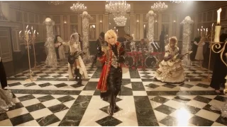 versailles masquerade official music video 