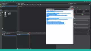 Getting Started in Scaleform Studio Lua Basics