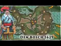 Download Lagu “Dutch Swamp Dragon” - The (Staggering) Siege of 's-Hertogenbosch 1629