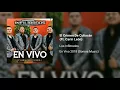 El Crimen De Culiacan (Ft. Carin Leon) · Los Infiltrados (En Vivo 2018)