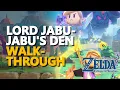 Download Lagu Lord Jabu-Jabu's Den Full Walkthrough Zelda Echoes of Wisdom