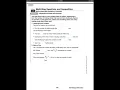 11-2 Solving Multi-Step Equations