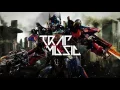 Lagu Transformers: The Score - Arrival To Earth (Bigg Kid Remix)