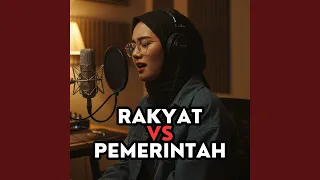 rakyat vs pemerintah