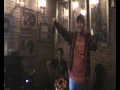 GOVINDA - Kula Shaker COVER Fadly "Padi"