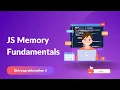 JavaScript Memory Fundamentals Unveiling the Power of Primitives and Memory Management