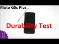 Download Lagu Moto G5s Plus Durability Test | Screen Scratch Test | Camera Lens Scratch