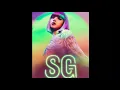 LISA of BlACKPINK - SG Solo version loop ( 7 min ) #lisablackpink #sg #djsnake