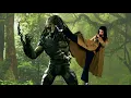 PREDATOR 5 Casting 19 Yo Native American Girl Amber Midthunder upsets the usual Racist ManBabies