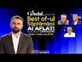 Download Lagu Best Of Ai aflat! Cu Ionuț Cristache: cele mai importante subiecte din săptămâna ce a trecut